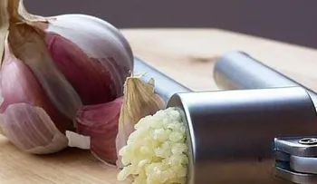 Aconsejan el consumo de ajo morado para prevenir problemas ginecológicos