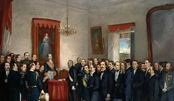 El 157 aniversario de la Guerra de la Restauración