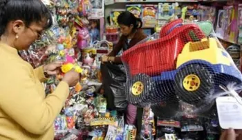 El plomo provoca al año 600,000 casos de discapacidad intelectual en niños