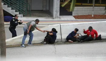 Sentencian a cadena perpetua a autor del tiroteo del aeropuerto de Ft. Lauderdale