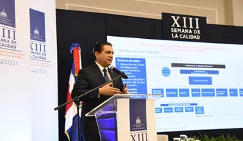Ministro de Salud resalta manejo oportuno en pandemia por COVID-19 y retos que tiene el país para su recuperación