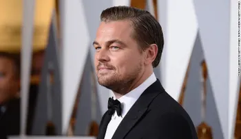 Leonardo DiCaprio deberá testificar en caso de difamación por 'El lobo de Wall Street'