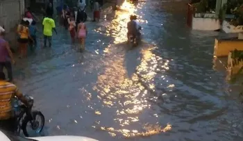 Adolescente desaparece mientras se bañaba en el río Yuna