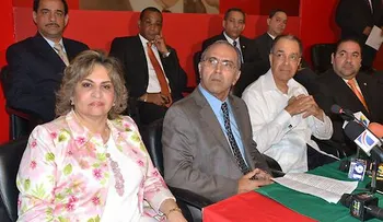 IAD prepara en Azua 12 mil tareas de tierra; sembrarán de mangos