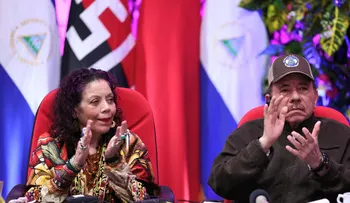 Nicaragua aprueba reforma que veta a la oposición y amplía el mandato presidencial