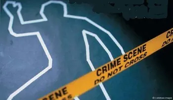 Encuentran muerta a una mujer en sector de Santiago