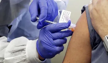 Alemania, Francia, Italia y Países Bajos firmaron acuerdo para comprar 400 millones de vacunas contra el coronavirus