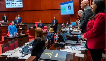 Senado aprueba de urgencia reforma al Código Tributario en dos lecturas consecutivas
