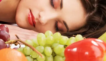 6 alimentos que ayudan a conciliar el sueño