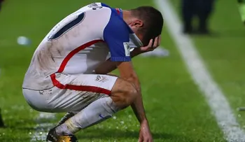 Trump apoya que EE.UU., México y Canadá organicen el Mundial de fútbol de 2026