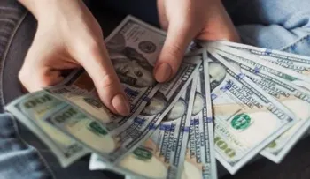 Se gana la lotería y tuvo que repartir la mitad a su ex esposa