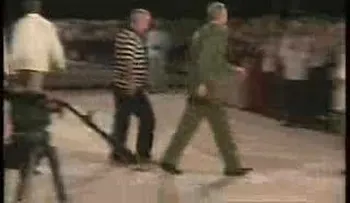 Fidel Castro y el VIDEO que se vuelve viral 