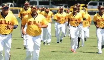 Aguilas 5, Gigantes 3; Leones 6, Estrellas 2; Licey 5, Toros 4; tabla de posiciones