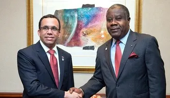 RD y Haití continuarán el diálogo binacional 