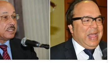 Temístocles Montás y Castillo Semán se tiran las cajas y los cajones por discurso de LF