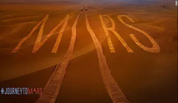 El nuevo explorador Mars 2020 podrá escuchar al planeta rojo