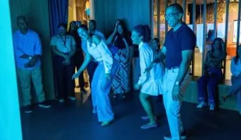 Centro Cultural Rainieri abre sus puertas en Punta Cana con actividades artísticas