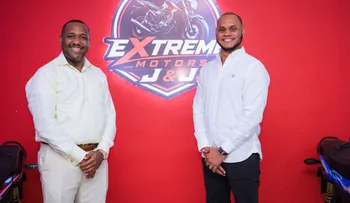 Inauguran Extreme Motors J & J, para amantes de las motocicletas
