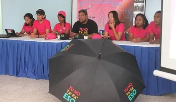 ASOCLUBNUAM presentan logros
