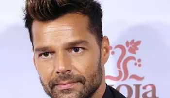 Dicen que Ricky Martin terminó su relación con su novio Jwan Yosef