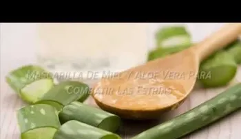 La mezcla de dos ingredientes eliminará las estrías en dos meses