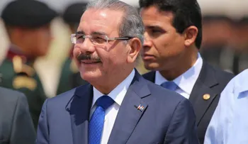 Danilo Medina viajará este miércoles hacia Perú a la III Cumbre Las Américas