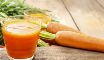 7 razones para empezar a consumir zanahoria