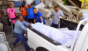 Encuentran muerta una mujer en Villa González; en Las Matas de Farfán un policía mata a su pareja Verenice Rodríguez Santana 