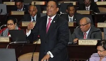 Diputado pide al Senado crear comisión para estudiar ley reduce ganancias AFP