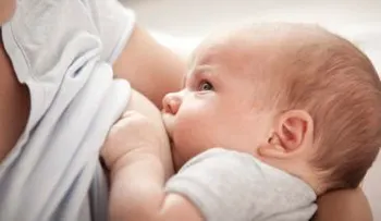 Si amamanta a tus hijos, serán más inteligentes y seguros de si mismos