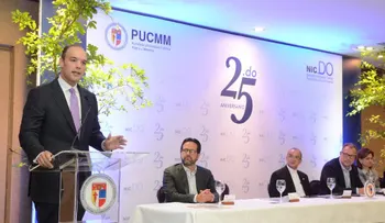 Indotel plantea acceso universal a Internet y abaratar costos de telecomunicaciones