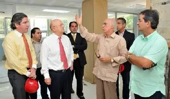 Miguel Bogaert  consolida aspiraciones  Secretaria Organización PRSC