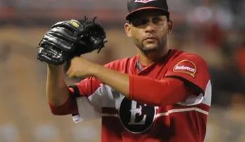 Norberto, cerca de un acuerdo con Chunichi; dejan fuera a Luna
