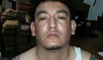 México captura a Ciclón 7, jefe local de cartel del Golfo