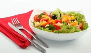 Ortorexia: Cuando comer sano se convierte en una enfermedad