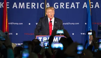 La clave del éxito de Donald Trump