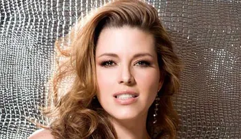 Alicia Machado dará conferencia en RD sobre cáncer de mama, invitada por primera dama