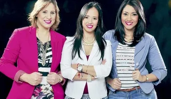 La radio digital, un espacio  de crecimiento para la mujer