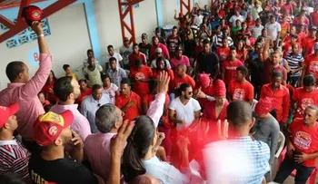 Juventud  afirma defenderá el voto reformista en las elecciones del 2016