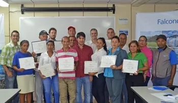 Falcondo incorpora 13 Mesas Redondas para programas de responsabilidad social