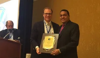 La SIP rinde homenaje póstumo al periodista dominicano Rafael Molina Morillo