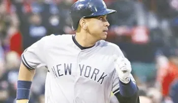 Melky de 4-3; Sale logró su sexta victoria