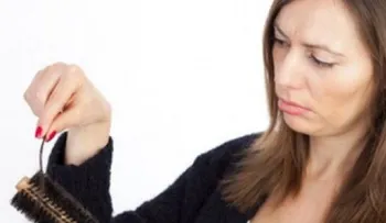 ¿Cómo tratar la caída del cabello?