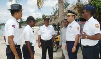Politur aclara uruguayas muertas residían en la Republica Dominicana