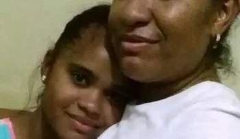 Aparece Eli Yamilex Ramos Nova; su madre alega fue secuestrada; la PN no ha dicho nada