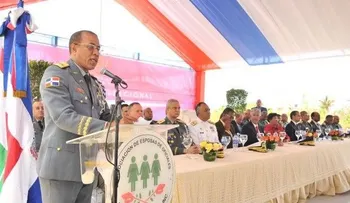 Unos 19 policías han muerto en el cumplimento de su deber