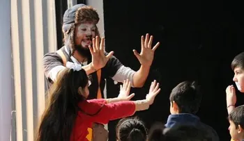 Sumar, primer festival autogestionado por artistas, aterriza en Paraguay