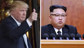 La nueva estrategia de la Casa Blanca sobre Corea del Norte