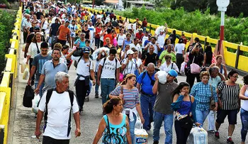 Venezuela podría quedarse sin dinero en menos de un año