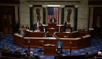 El Congreso de Estados Unidos aprueba el acuerdo sobre presupuesto y reabre el gobierno